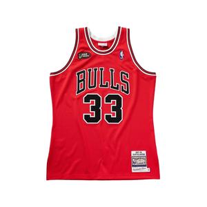 Жилет NBA Scottie Pippen