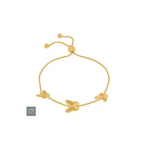 HABIB 925 серебряный браслет CJ-8-BR 05 DC-STY