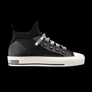 Кроссовки Dior Wmns Walk'N'Dior 'Black'