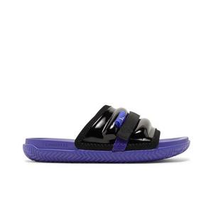 Слайды Air Jordan Super Play Slide 'Black Dark Concord'
