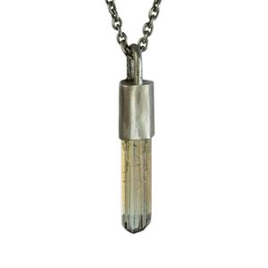 Колье Talisman Specimen