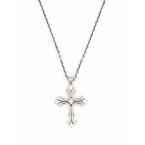Колье Fleury Cross с подвеской