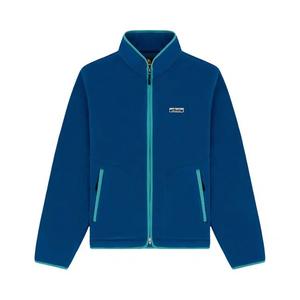 Флисовые куртки Aimé Leon Dore Lightweight Full Zip Fleece Jacket 'Classic Blue'