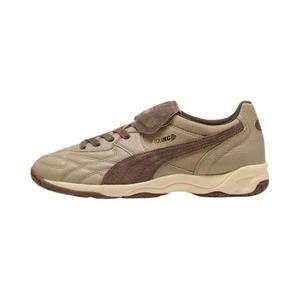 Кроссовки Puma King Indoor Futbolito 'Ice Coffee/Chocolate'