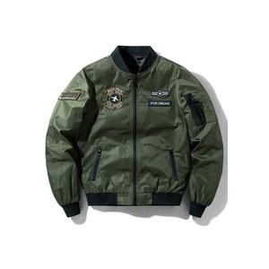 MA-1 Военное пальто Air Force Легкая куртка