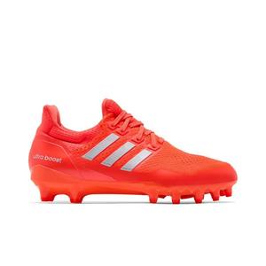 Бутсы adidas UltraBoost Cleat 'Solar Red'
