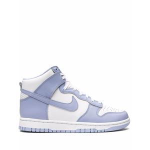 Кроссовки Dunk High Aluminum