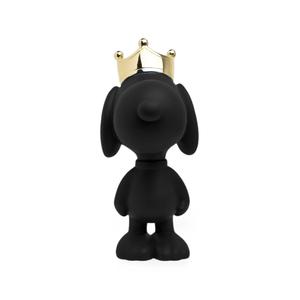 Скульптура Snoopy
