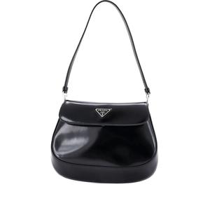 Маленькая сумка Cleo Flap Bag Spazzolato