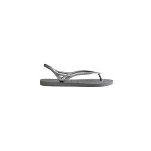 HAVAIANAS SUNNY II СТАЛЬНОЙ СЕРЫЙ