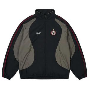 Верхняя одежда Palace Pro Team Palco Shell Jacket 'Black'