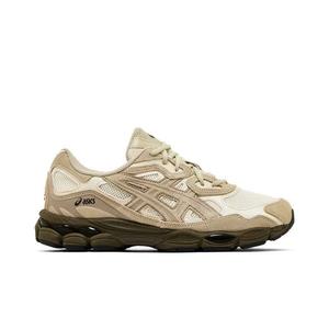 Повседневный бег ASICS Gel NYC 'Cream Putty'