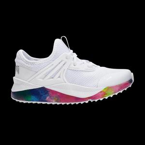 Кроссовки Puma Pacer Future Little Kid 'Tie-Dye Pop'