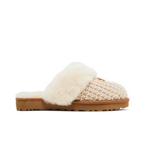 Тапочки UGG Wmns Cozy Slipper 'Cream'