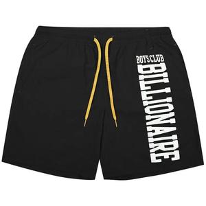Шорты Billionaire Boys Club Fari «Чёрный»