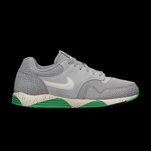 Повседневные Nike Lunar Terra Safari 'Dusty Grey Gamma Green'