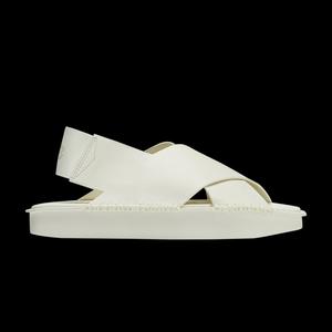 Сандалии adidas Y-3 Sandal 'Cream White'