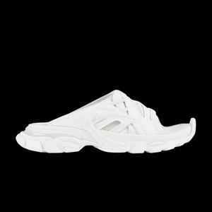 Слайды Balenciaga Wmns Track Slide Sandal 'Белый'