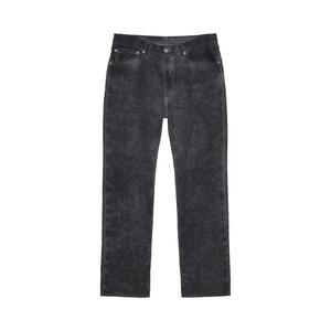 Джинсы Levi's x Stussy Dyed Jacquard Jean 'Black'