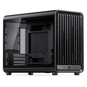 Jonsbo D33 Micro-ATX корпус - Black