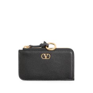 Кошелек с логотипом VLogo Signature