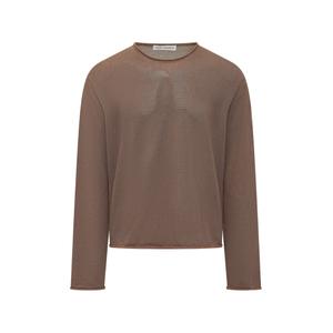 Трикотажный топ Rigid Popover