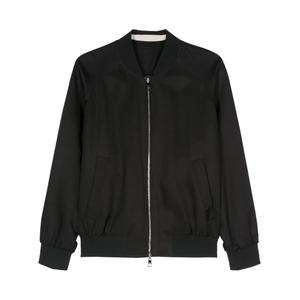Двусторонний бомбер Easy Fit