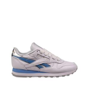 Кроссовки Classic Angel Reese Silver/Always Blue/White