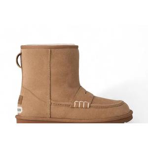 Лоферы UGG JW Anderson Loafer Boot 'Chestnut Brown'