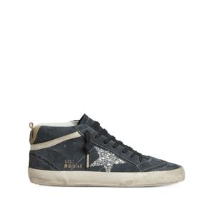 Кеды Mid Star