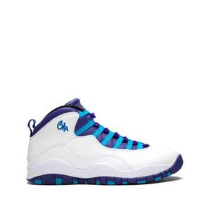 Кроссовки Air Jordan 10 Retro