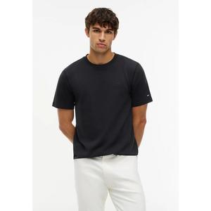 Футболка Performance Flex Peached Terry - Tommy Mainline