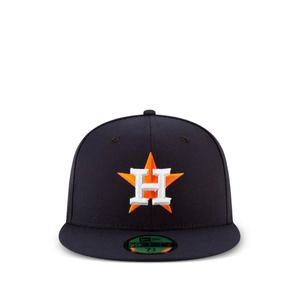 Кепка 59FIFTY Houston Astros MLB 2017