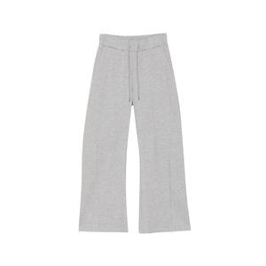 Спортивные брюки из джерси
