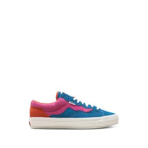 Кеды Old Skool 36 из коллаборации с Parra OTW
