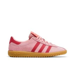 Повседневные футбольные кроссовки adidas Wmns Bermuda 'Semi Pink Spark'