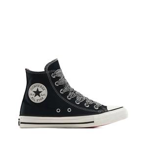 Кеды Chuck Taylor All Star High Gingham Laces