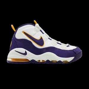 Повседневные баскетбольные кроссовки Nike Air Max Uptempo 'Derek Fisher' 2026