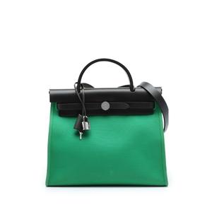 Сумка-сэтчел Toile Herbag Zip 31 (2019 год)
