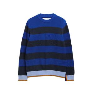 Полосатый свитер Southwold из коллаборации с Paul Smith