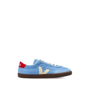 Кроссовки Panenka Suede со вставками