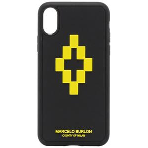 Чехол Marcelo Burlon Cross для iPhone