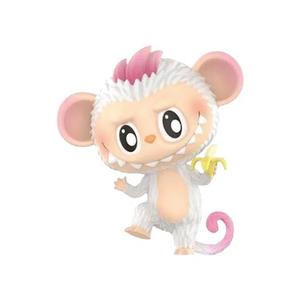 Фигурки Pop Mart Labubu THE MONSTERS Animal Series Figure 'Обезьяна'