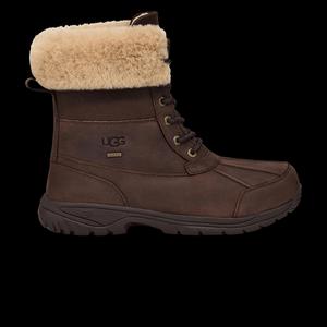 Ботинки UGG Butte Distressed 'Горелый кедр'