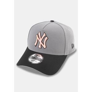 Бейсболка New Era 9Forty AF New York Yankees 940AF Neyyan Sgrblk