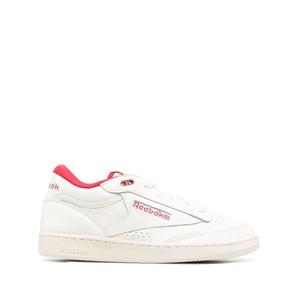 Кроссовки Club C Mid II Vintage