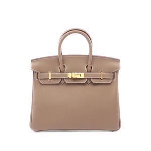 Сумка-тоут 2026 Birkin 25 Togo