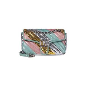 Сумки через плечо Gucci GG Marmont Small Sequin Shoulder Bag 'Многоцветный'