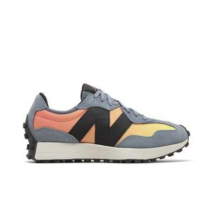 Sneakers New Balance 327 'Цитрусовый пунш Циклон'