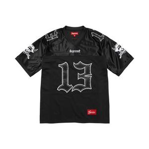 Джерси Supreme x B.b. Simon Jersey 'Black'
